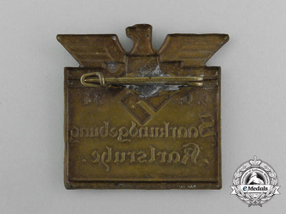 a1934_karlsruhe_town_rally_badge_e_2590