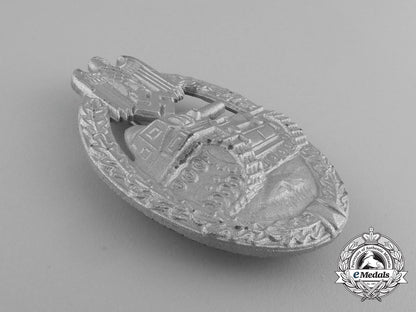 an_absolutely_mint_silver_grade_tank_badge_by_ferdinand_wiedmann_e_2606