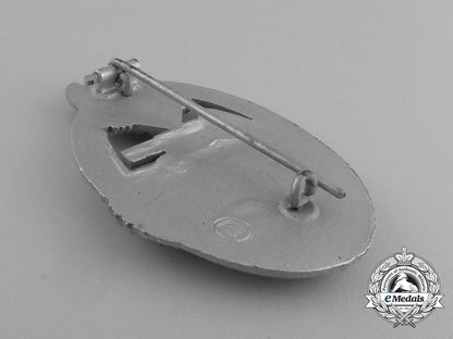 an_absolutely_mint_silver_grade_tank_badge_by_ferdinand_wiedmann_e_2607