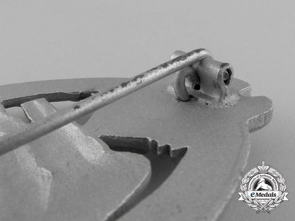 an_absolutely_mint_silver_grade_tank_badge_by_ferdinand_wiedmann_e_2609