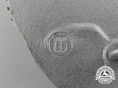 an_absolutely_mint_silver_grade_tank_badge_by_ferdinand_wiedmann_e_2610