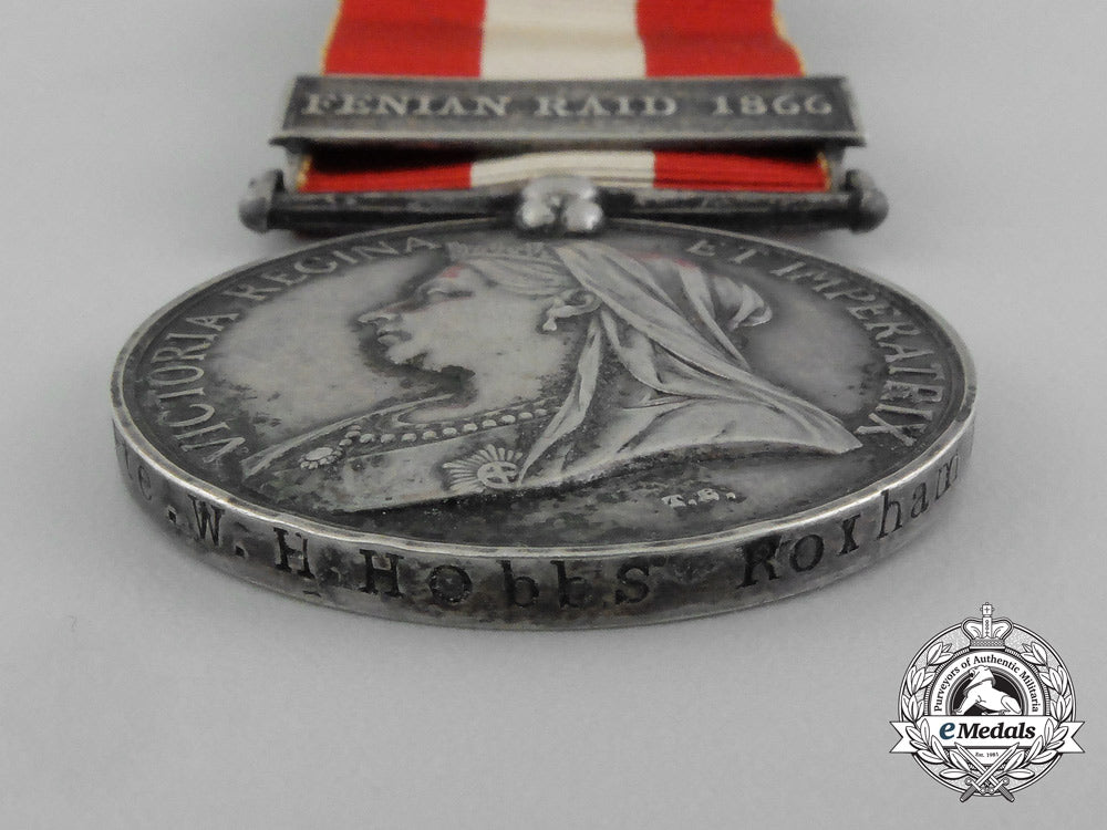 a_canada_general_service_medal1866-1870&_shooting_medal_to_the_roxham_infantry_company_e_2681