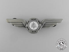 A Lebanese Air Force Flight Mechanic Badge