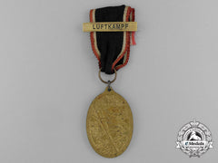 A German Reich War Veteran Organization "Kyffhauser" Meda