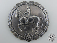 Germany. An Sa Expert German Horseman's Badge