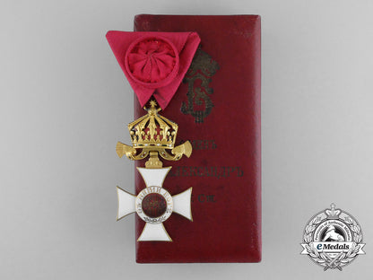 a_bulgarian_order_of_st._alexander;4_th_class_with_case_e_2791