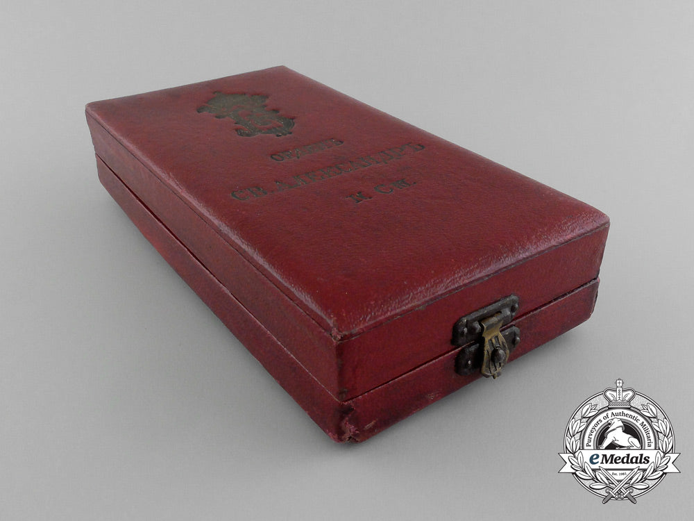 a_bulgarian_order_of_st._alexander;4_th_class_with_case_e_2792