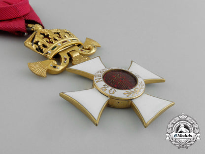 a_bulgarian_order_of_st._alexander;4_th_class_with_case_e_2798
