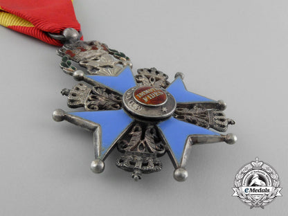 a_brunswick_house_order_of_henry_the_lion;_knight's_cross2_nd_class(1909-1918)_e_2825
