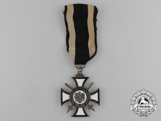 a_prussian_war_veterans_organization_commemorative_cross_for_combatants1914-1918_e_2896