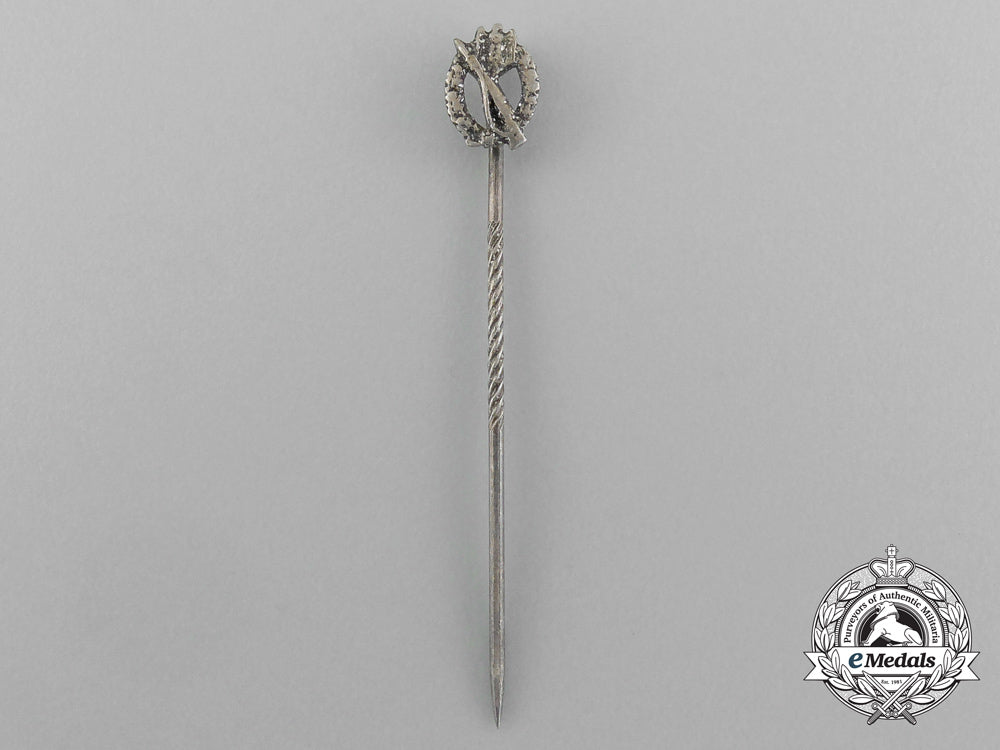 a_miniature_silver_grade_badge_stick_pin_e_2958