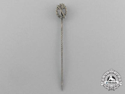 a_miniature_silver_grade_badge_stick_pin_e_2958