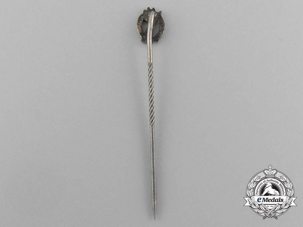 a_miniature_silver_grade_badge_stick_pin_e_2961
