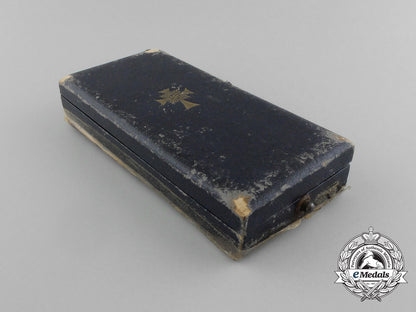 a_gold_grade_mother’s_cross_in_its_original_case_of_issue_e_2969