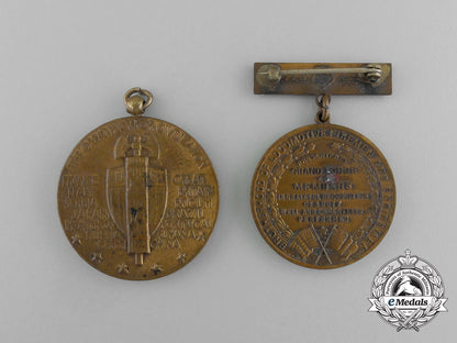 two_first_war_american_medals_e_3006