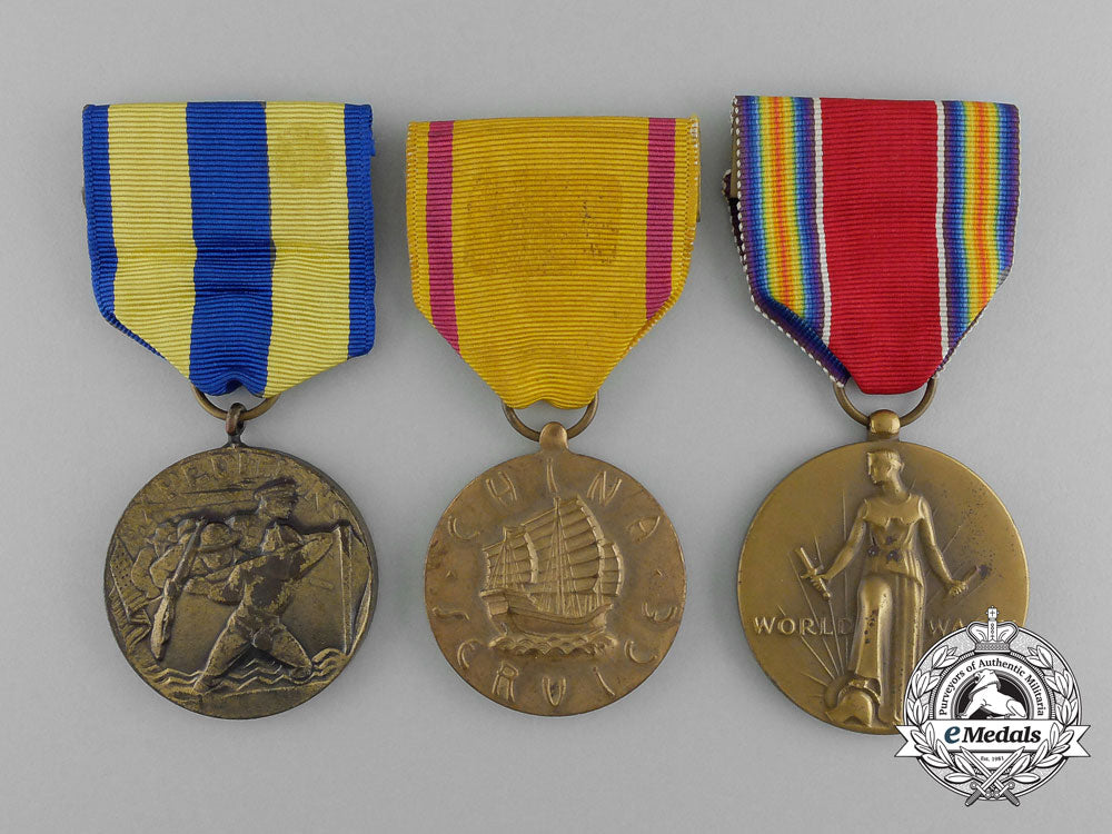 three_american_service_medals_e_3007