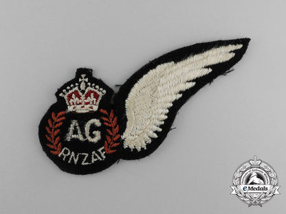 a_second_war_royal_new_zealand_air_force(_rnzaf)_air_gunner(_ag)_wing_e_3013