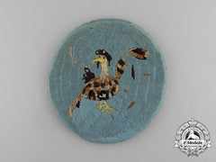 A Second War Field Marshal Bernard Montgomery North Africa Campaign Patch