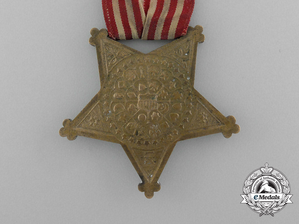 an_american_grand_army_of_the_republic_veteran's_medal_e_3131