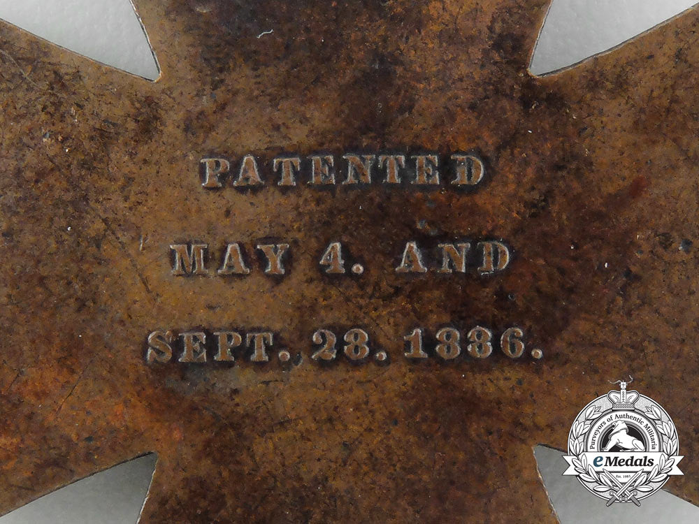 five_american_insignia_e_3141