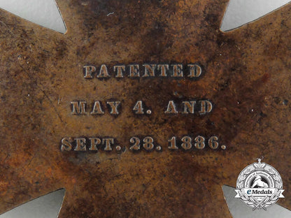 five_american_insignia_e_3141