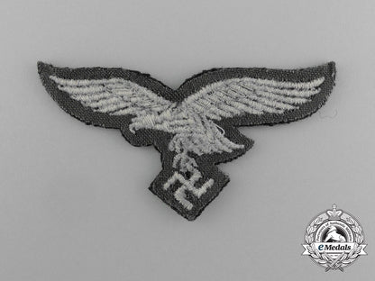 a_mint_and_unissued_em/_nco’s_hermann_göring_tank_division_cap_eagle_e_3203