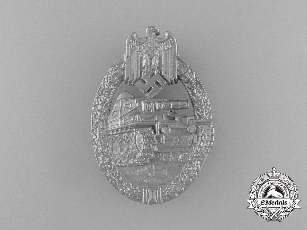 an_absolutely_mint_silver_grade_tank_badge_by_ferdinand_wiedmann_e_3210