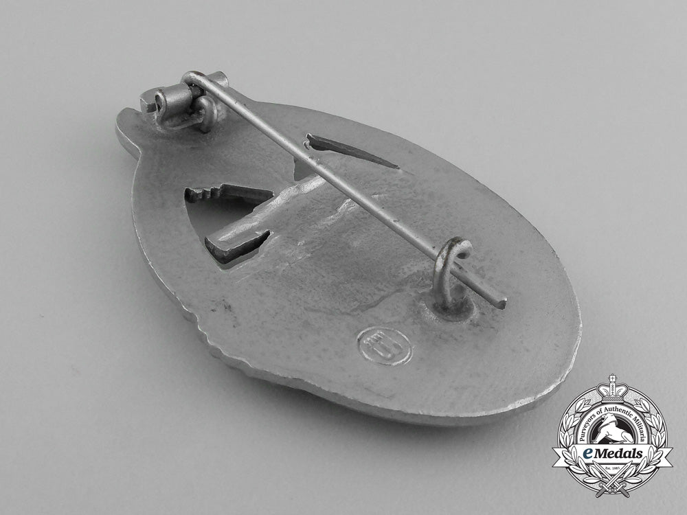 an_absolutely_mint_silver_grade_tank_badge_by_ferdinand_wiedmann_e_3213