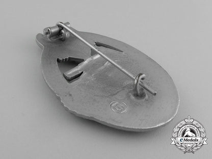 an_absolutely_mint_silver_grade_tank_badge_by_ferdinand_wiedmann_e_3213