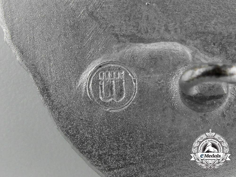 an_absolutely_mint_silver_grade_tank_badge_by_ferdinand_wiedmann_e_3216