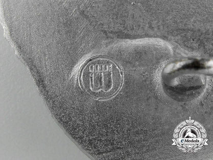 an_absolutely_mint_silver_grade_tank_badge_by_ferdinand_wiedmann_e_3216