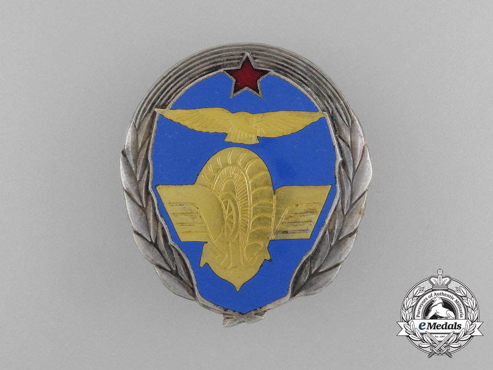 a_yugoslavian_air_force_car&_truck_drivers_school_instructor's_badge_e_3262