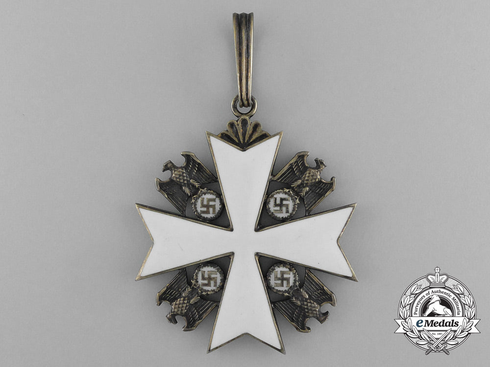 a_german_eagle_order_first_class_by_godet_with_case_e_3273