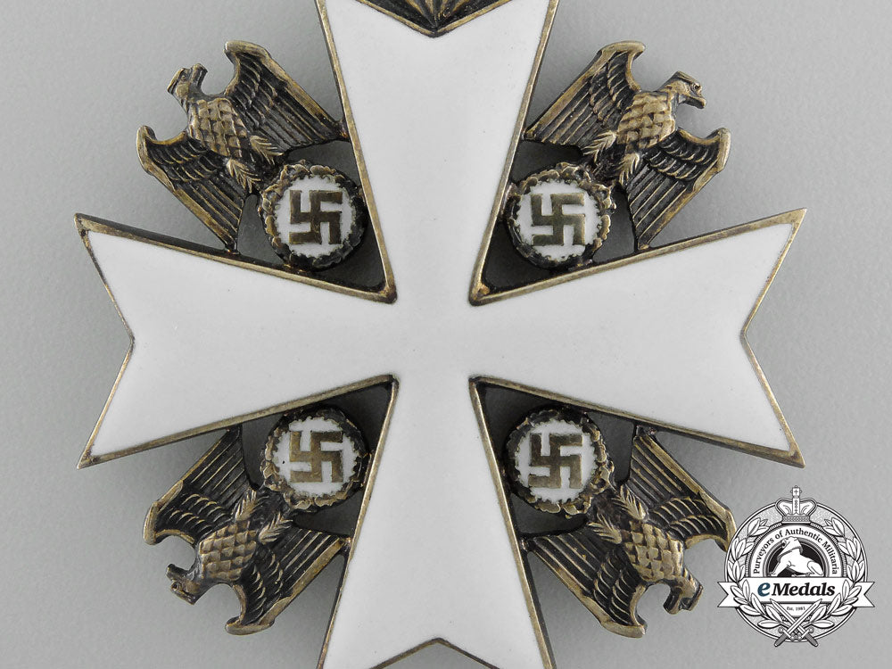 a_german_eagle_order_first_class_by_godet_with_case_e_3275