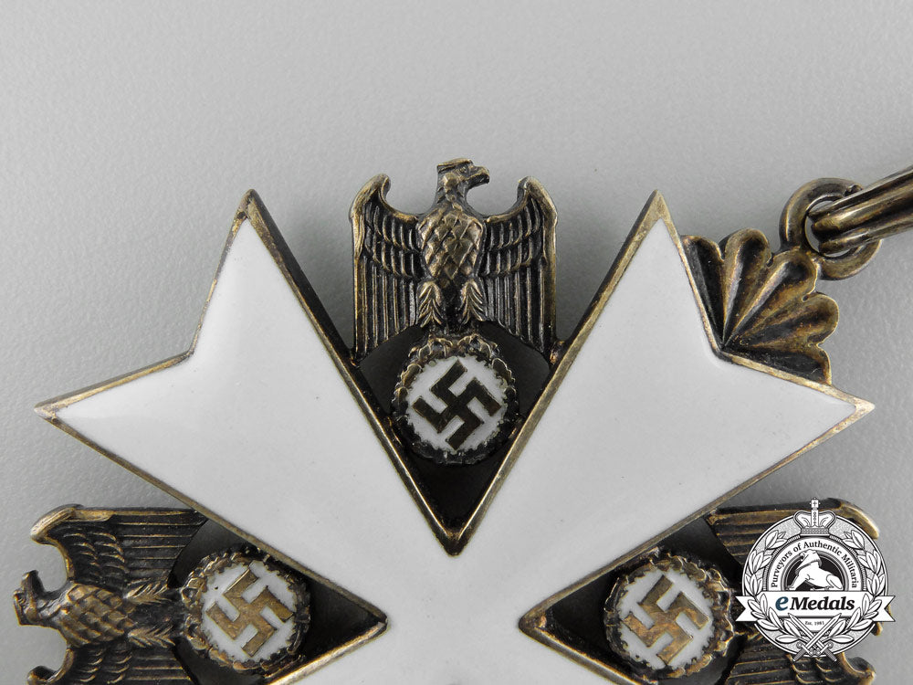 a_german_eagle_order_first_class_by_godet_with_case_e_3276