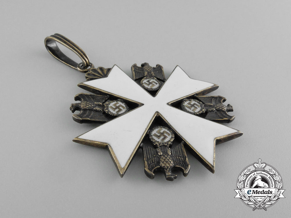 a_german_eagle_order_first_class_by_godet_with_case_e_3278