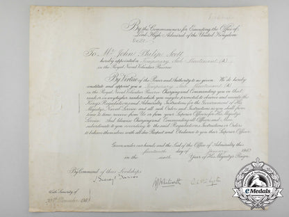 a_fine_dsc_group_to_sub-_lieutenant_john_philip_scott,_royal_naval_volunteer_reserve,_fleet_air_arm_e_3294