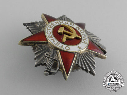 a_soviet_russian_order_of_the_patriotic_war;2_nd_class_e_3366
