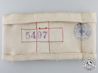 a_second_war_italian_red_cross9_th_mobilization_centre_at_rome_armband_e_338