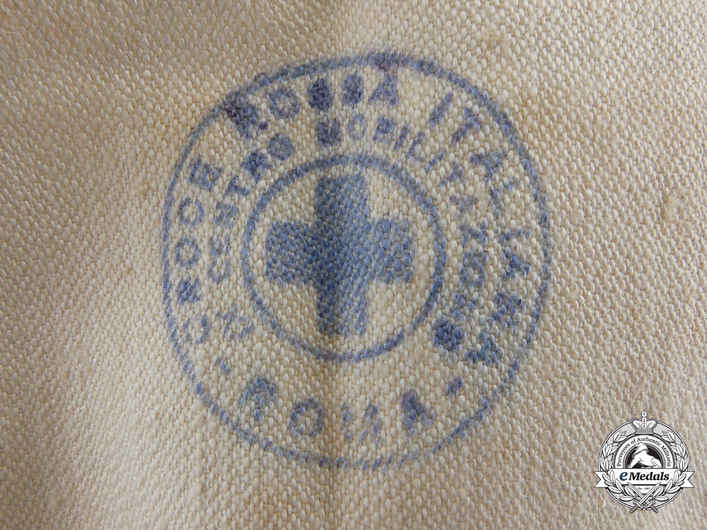 a_second_war_italian_red_cross9_th_mobilization_centre_at_rome_armband_e_340