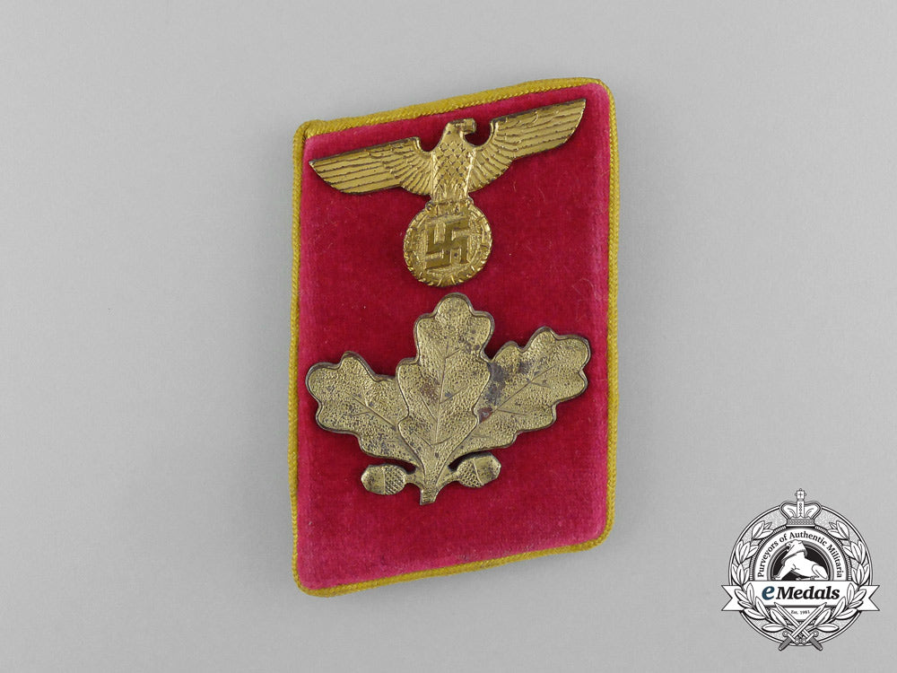 a_scarce_single_nsdap_reichs_level_dienstleiter_collar_tab_e_3449