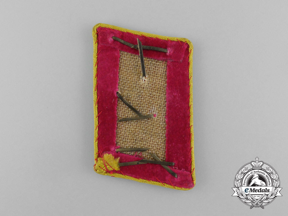 a_scarce_single_nsdap_reichs/_gau/_kreis_level_hauptbereichsleiter_collar_tab_e_3453
