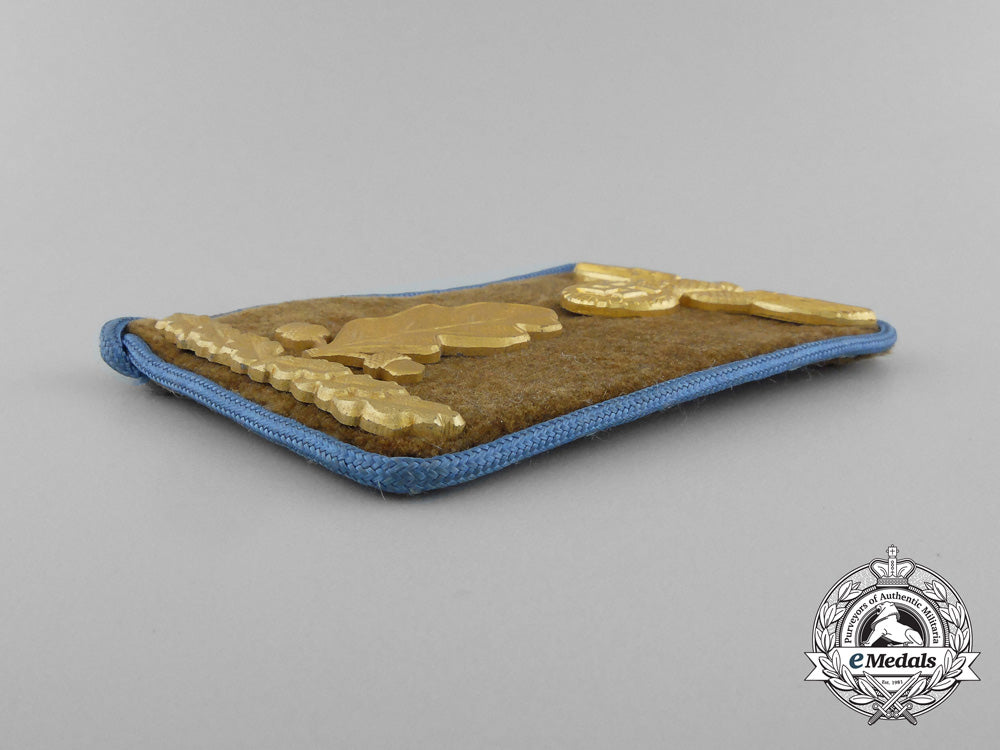 a_scarce_single_nsdap_reichs/_gau/_kreis_level_oberabschnittsleiter_collar_tab;_rzm_tagged_e_3457
