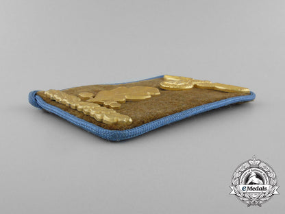 a_scarce_single_nsdap_reichs/_gau/_kreis_level_oberabschnittsleiter_collar_tab;_rzm_tagged_e_3457