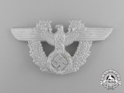 a_second_war_german_police“_shako”_eagle_for_a_service_pouch_by_c.t.d_e_3479