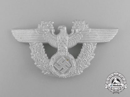 a_second_war_german_police“_shako”_eagle_for_a_service_pouch_by_c.t.d_e_3479