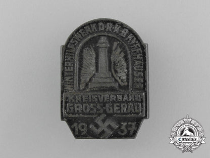 a1937_gross-_gerau_winter_relief_of_the_german_people/_kyffhäuser_association_donation_badge_e_3487