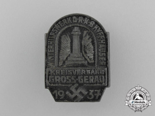 a1937_gross-_gerau_winter_relief_of_the_german_people/_kyffhäuser_association_donation_badge_e_3487