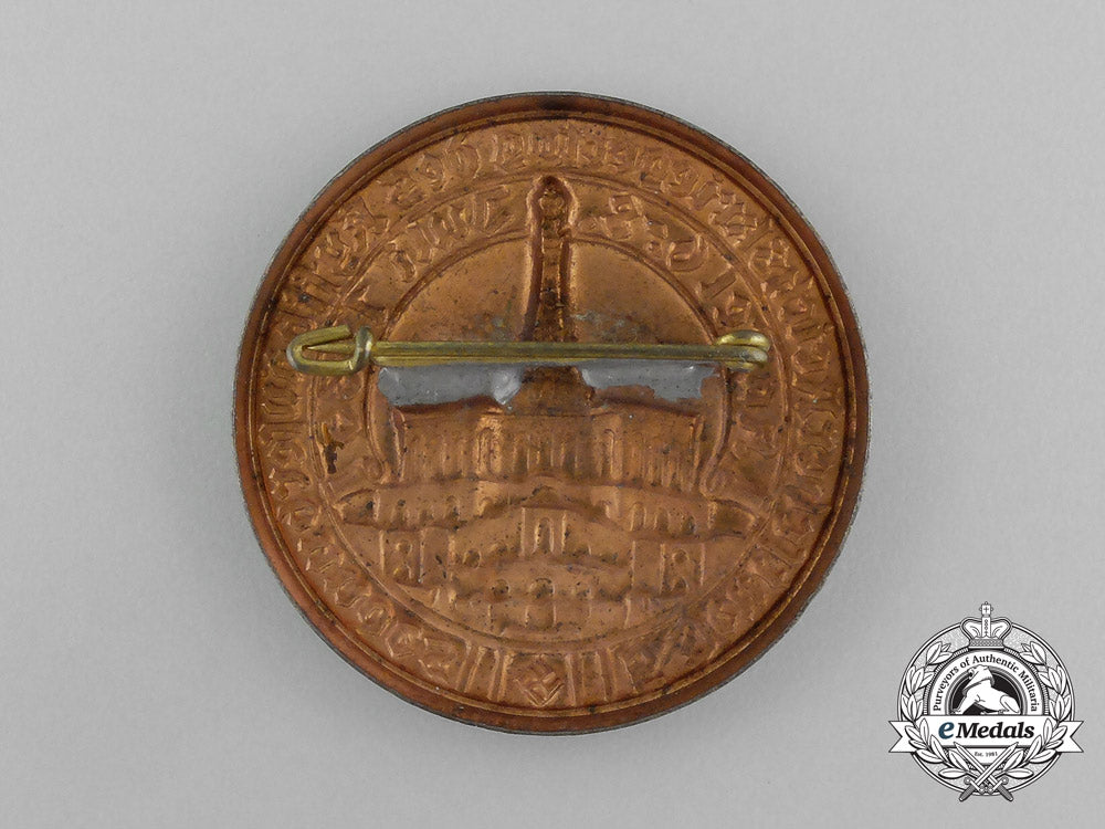 a19355_th_german_reichs_veteran’s_remembrance_day_of_the_kyffhäuser_association_badge_e_3492