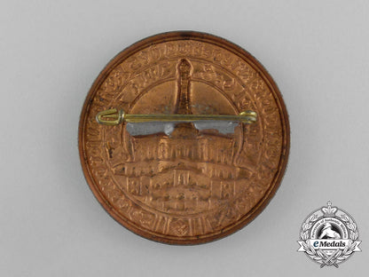 a19355_th_german_reichs_veteran’s_remembrance_day_of_the_kyffhäuser_association_badge_e_3492